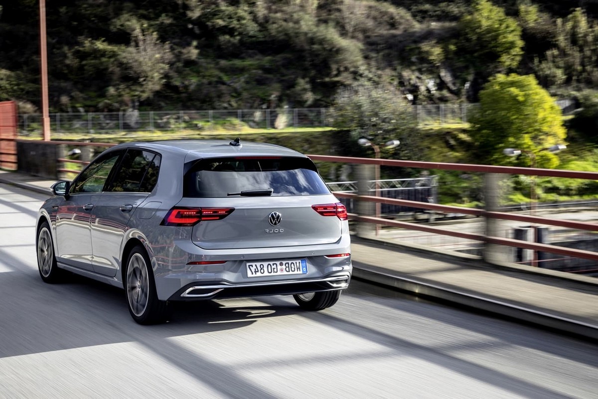 Tecnología al servicio de la eficiencia en el BMW activehybrid 5